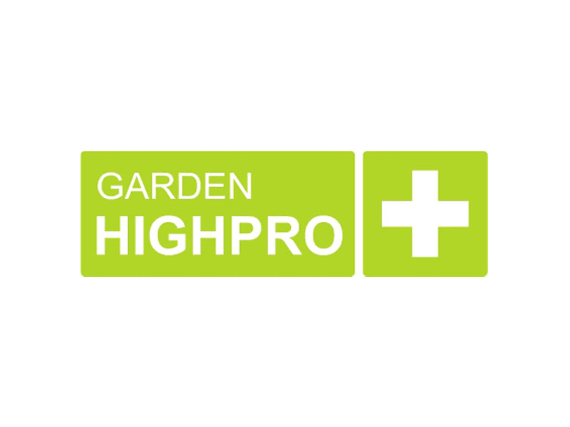 Garden HighPro