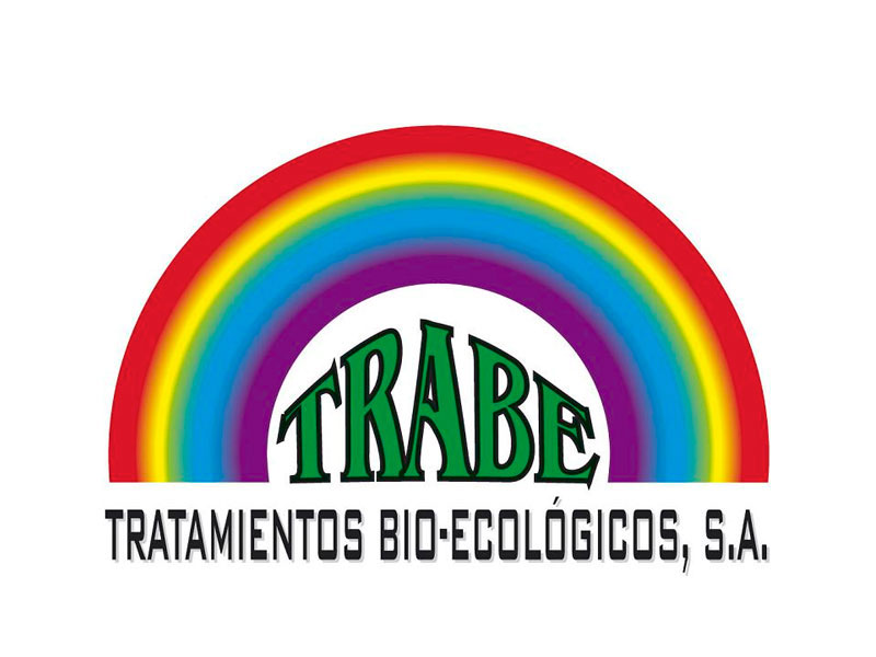 Trabe